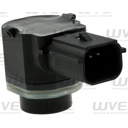 Wve Parking Aid Sensor No Wve 5S15973 5S15973